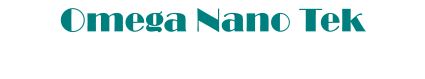 Omega Nano Tek
